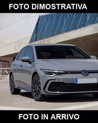 VOLKSWAGEN Golf 1.0 eTSI EVO DSG Life