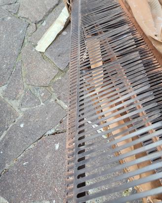 parapasseri in lamiera per tetti