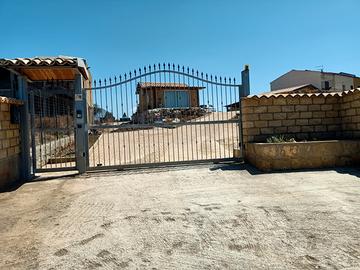 Casetta vista mare
