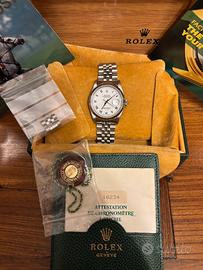 Rolex Datejust