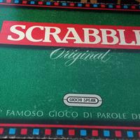 Gioco - Scarabeo