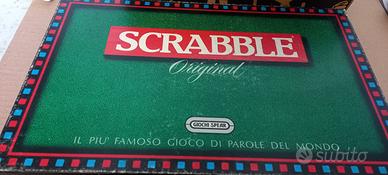 Gioco - Scarabeo