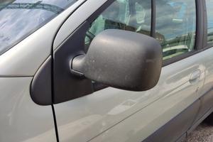 Specchio sinistro RENAULT MEGANE SCENIC RX4 2001