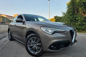 ALFA ROMEO STELVIO 180CV Q4 2018 NUOVISSIMA