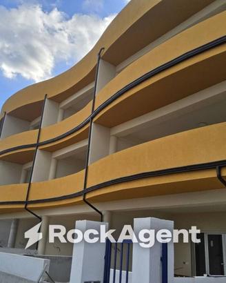 Appartamento di 80 m² con 3 locali a Siderno