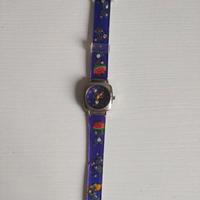 orologio bambino 