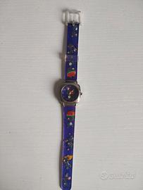 orologio bambino 