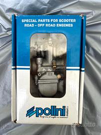 Carburatore Polini PWK 26 - PARI AL NUOVO