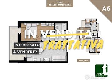 NUOVO MINIAPPARTAMENTO CON TERRAZZO