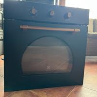 Forno da incasso Electrolux