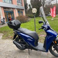 Honda SH 125 VETRO 2026