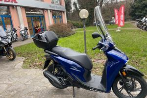 Honda SH 125 VETRO 2026