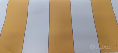 Telo per tenda da sole