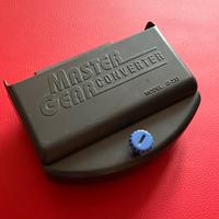 Master Gear Converter per Sega Game Gear