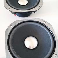 JBL S109 Aquarius IV - ALNICO
