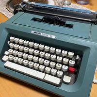 olivetti studio 46