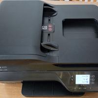 Stampante Fotocopiatrice Wifi HP OfficeJet 4620