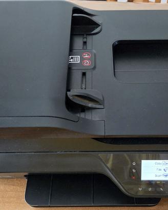 Stampante Fotocopiatrice Wifi HP OfficeJet 4620