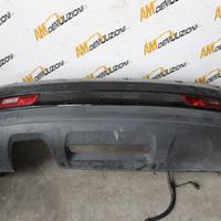 PARAURTI POSTERIORE AUDI Q3 8U