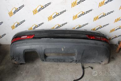 PARAURTI POSTERIORE AUDI Q3 8U