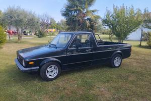 Volkswagen caddy mk1