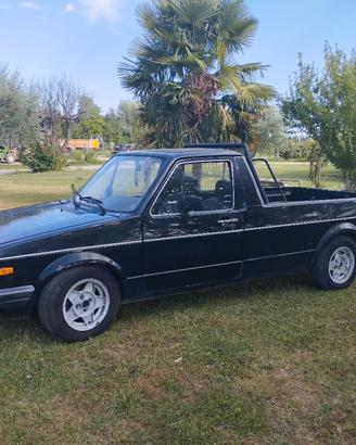 Volkswagen caddy mk1
