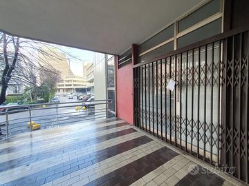 Ufficio/Negozio 34 mq al Dir.70 a Modena