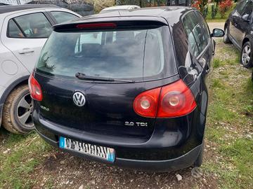 Volkswagen Golf 2.0 16V TDI 5p.