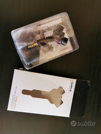 Microfono Comica CVM-SV10 - Mini Plug In Stereo -