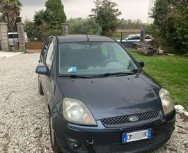 Ford Fiesta 1.4 Tdci