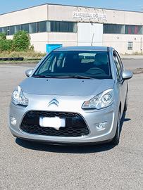 Citroen C3 1.1 benzina 