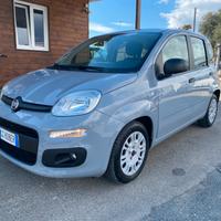 FIAT Panda 1.0 FireFly Hybrid NEOPAT. GARANTITA
