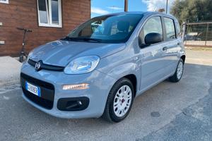 FIAT Panda 1.0 FireFly Hybrid NEOPAT. GARANTITA