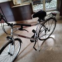 City bike 