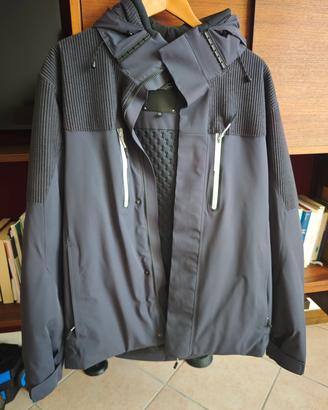 Giacca sci CMP uomo 