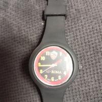 Orologio Official As Roma