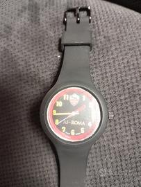 Orologio Official As Roma