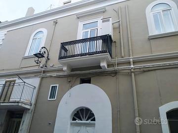 CASA INDIPENDENTE Via Bettino Ricasoli- MOTTOLA
