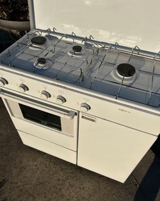 Fornello a gas