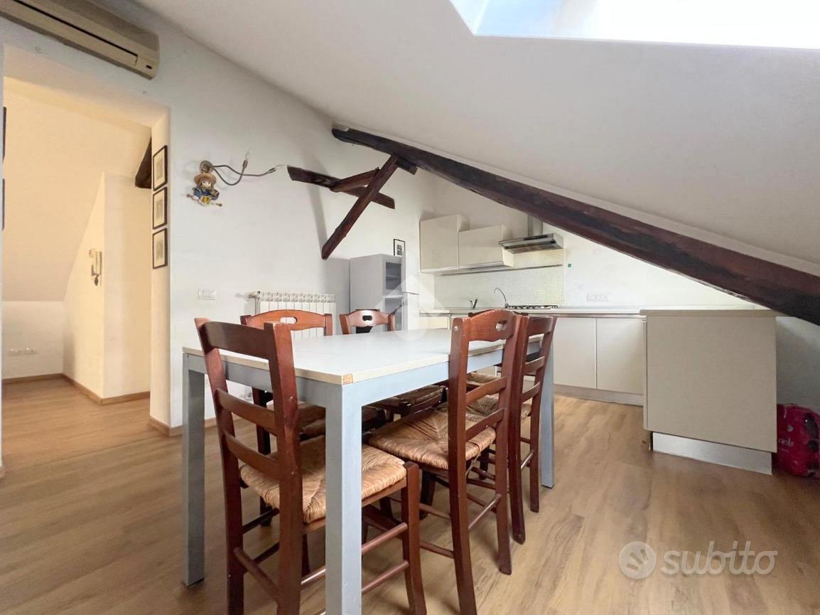 Appartamento – Asti - Vista 2