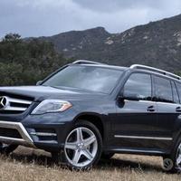 Mercedes glk 2014 ricambi