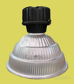 LAMPADE INDUSTRIALI