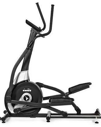 Ellittica Diadora Fitness Master Cross