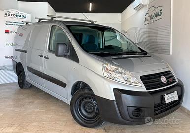 Fiat Scudo 163 CV Power