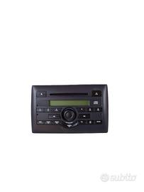 FIAT Stilo Berlina 5P (01>10) AUTORADIO 71723932