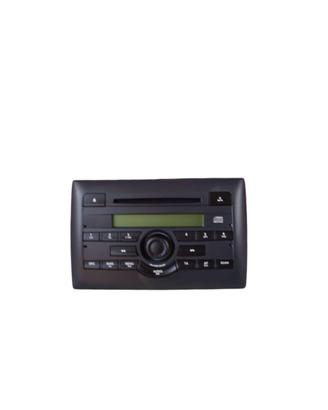 FIAT Stilo Berlina 5P (01>10) AUTORADIO 71723932