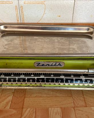 Bilancia da cucina Zenith