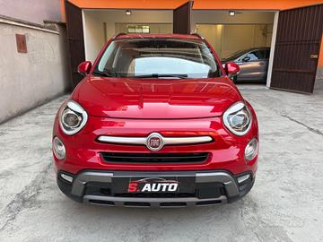 Fiat 500X 2.0 MultiJet 140 CV AT9 4x4 Cross Plus 2