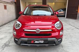 Fiat 500X 2.0 MultiJet 140 CV AT9 4x4 Cross Plus 2