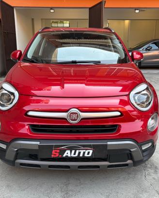 Fiat 500X SCONTO ESCLUSIVO!!!!!! 2.0 MultiJet 140 